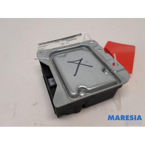 Alfa Romeo - Giulietta - Airbag Module