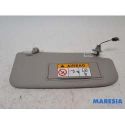 Renault - Kadjar - Sun visor