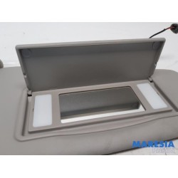 Renault - Kadjar - Sun visor