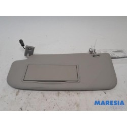 Renault - Kadjar - Sun visor