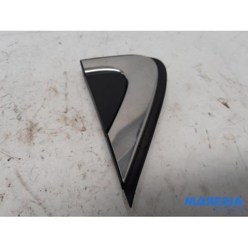 Renault - Kadjar - Mirror housing, left