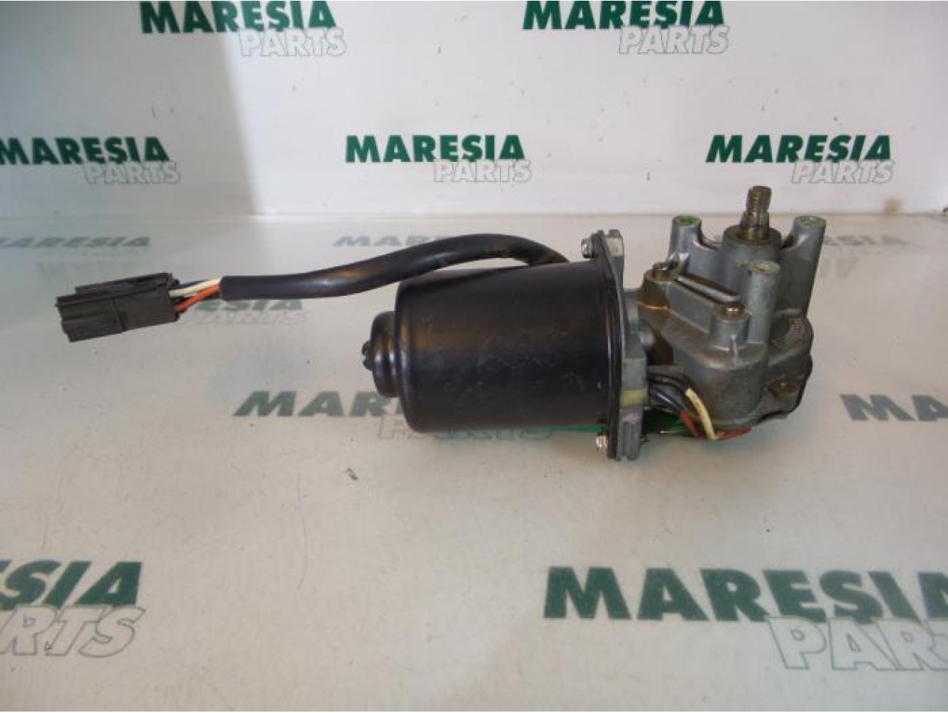 Renault - Twingo - Front wiper motor