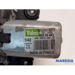 Alfa Romeo - Giulietta - Scheibenwischermotor hinten