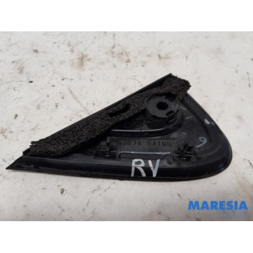 Renault - Kadjar - Mirror housing, right