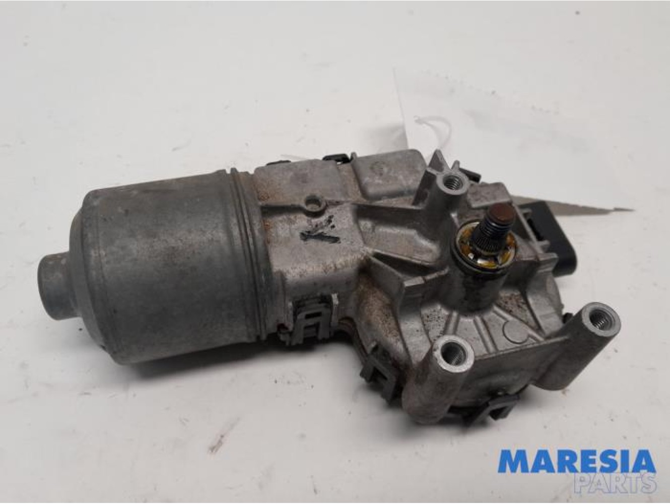 Alfa Romeo - Giulietta - Front wiper motor