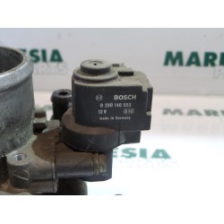 Lancia - K(Appa) - Throttle body