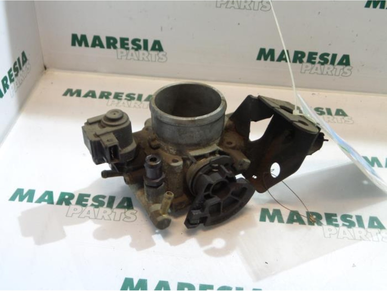 Lancia - K(Appa) - Throttle body