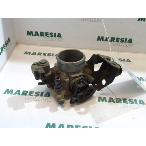 Lancia - K(Appa) - Throttle body