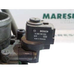 Lancia - K(Appa) - Throttle body