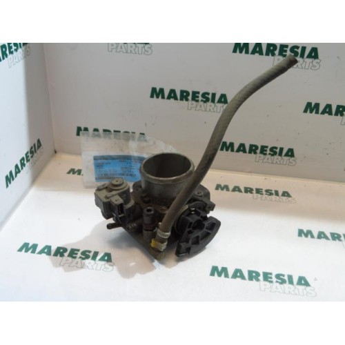 Lancia - K(Appa) - Throttle body