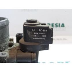Lancia - K(Appa) - Throttle body