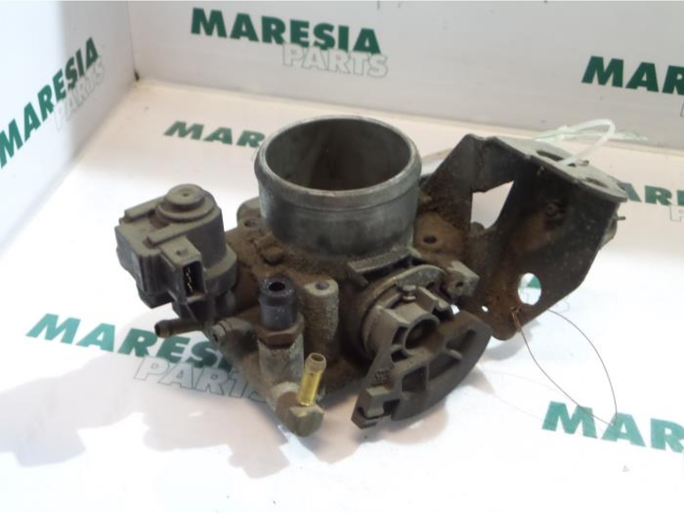Lancia - K(Appa) - Throttle body