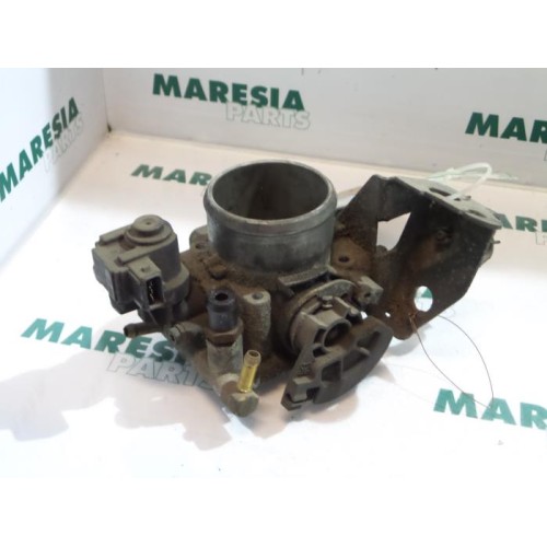 Lancia - K(Appa) - Throttle body