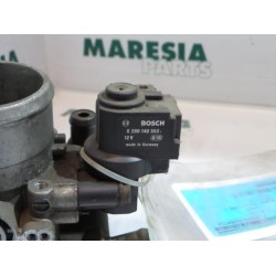 Lancia - K(Appa) - Drosselklappengehäuse