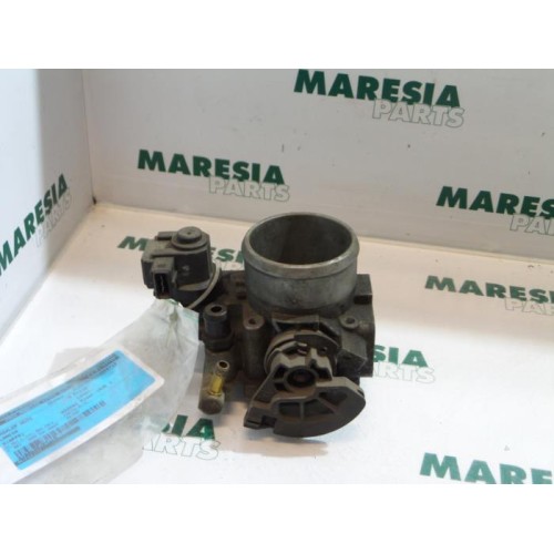 Lancia - K(Appa) - Throttle body