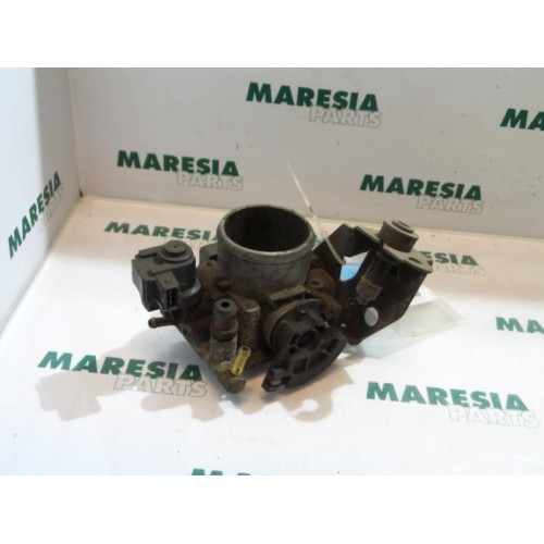 Lancia - K(Appa) - Throttle body