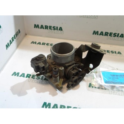 Lancia - K(Appa) - Throttle body
