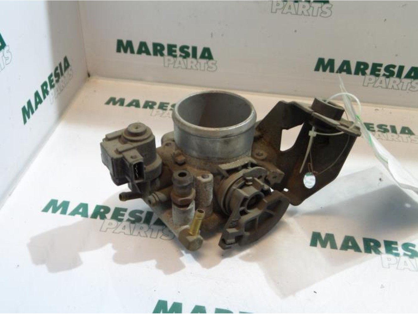 Lancia - K(Appa) - Throttle body