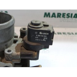 Lancia - K(Appa) - Throttle body