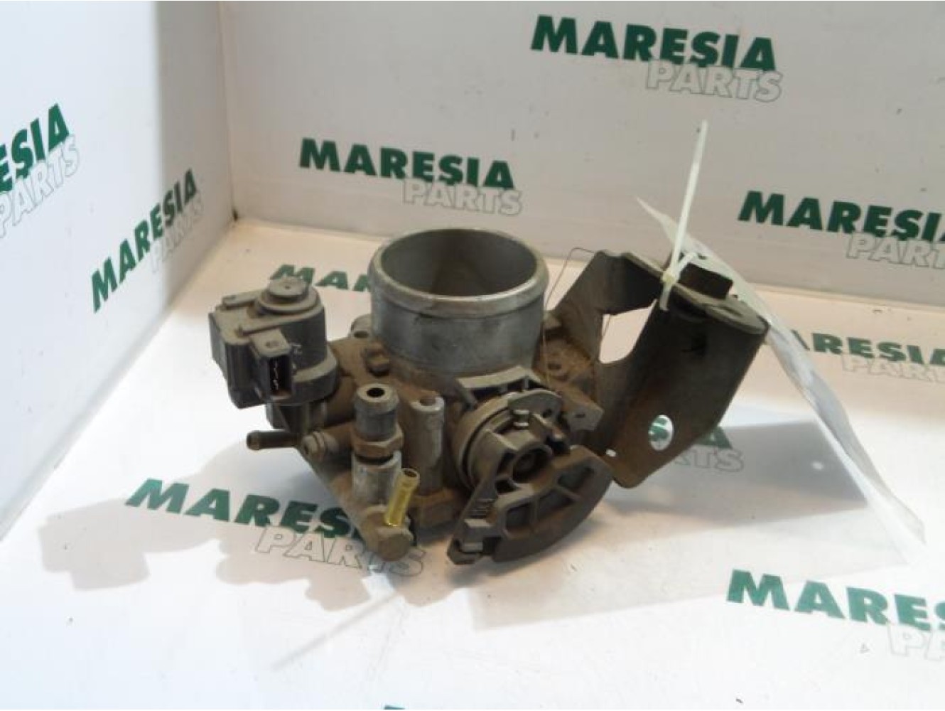 Lancia - K(Appa) - Throttle body