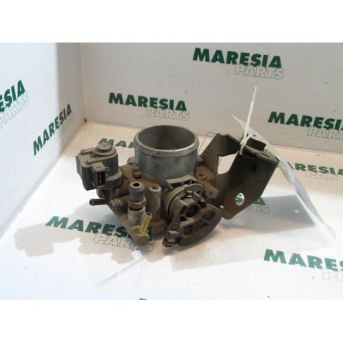Lancia - K(Appa) - Throttle body
