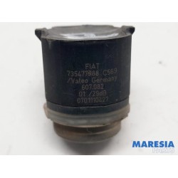 Alfa Romeo - Giulietta - PDC Sensor