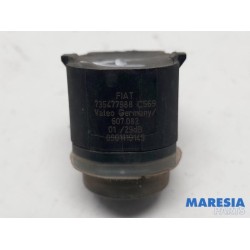 Alfa Romeo - Giulietta - PDC Sensor