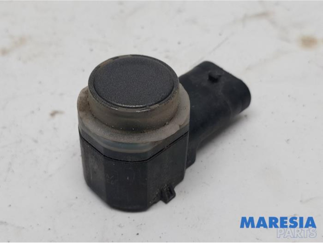 Alfa Romeo - Giulietta - PDC Sensor