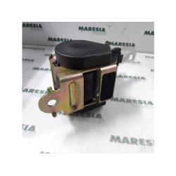 Peugeot - 607 - Ceinture de sécurité arrière centre