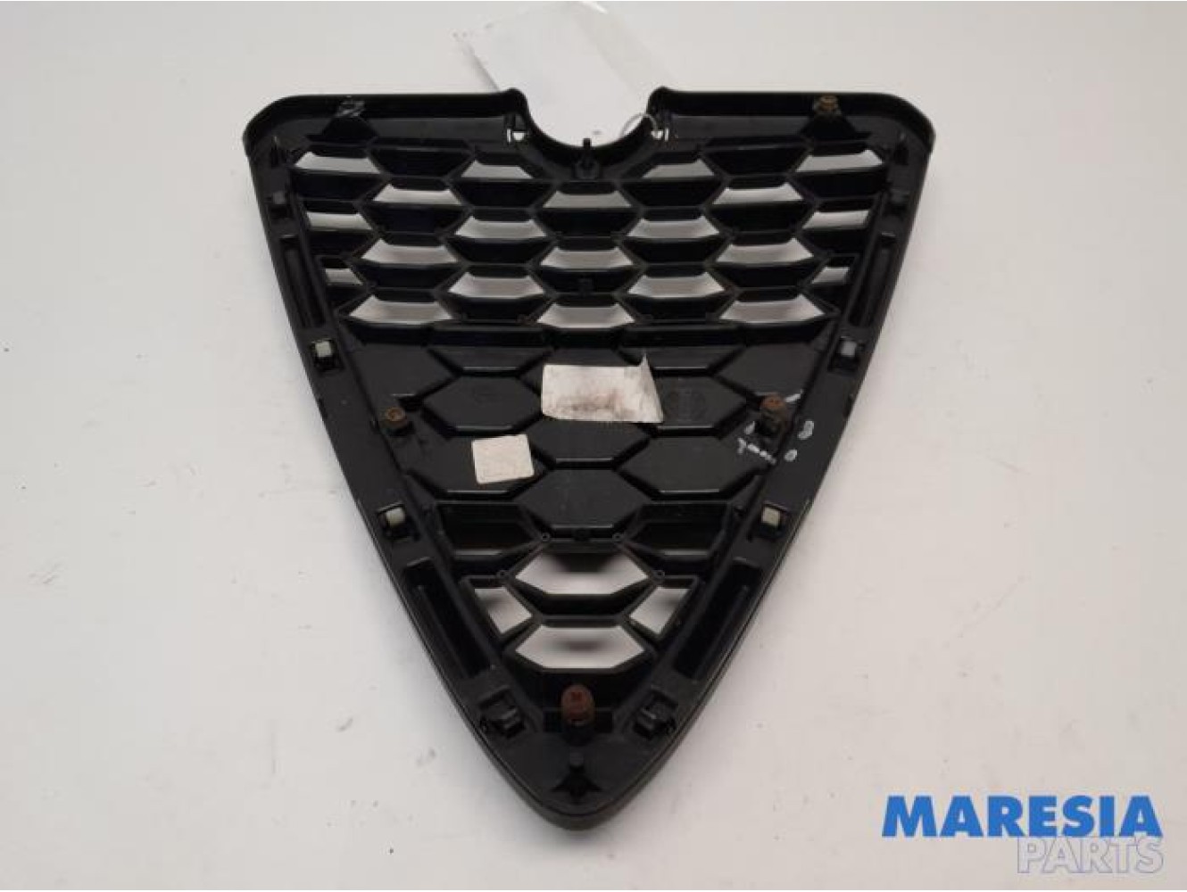 Alfa Romeo - Giulietta - Grille