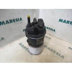 Renault - Megane Scenic - Boîtier de filtre carburant