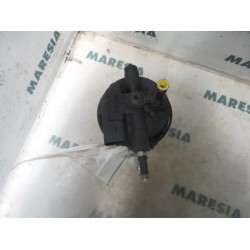 Renault - Megane Scenic - Boîtier de filtre carburant