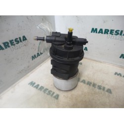 Renault - Megane Scenic - Boîtier de filtre carburant