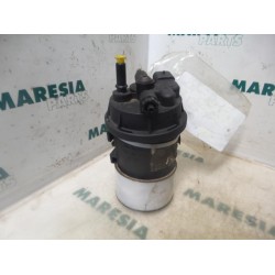 Renault - Megane Scenic - Boîtier de filtre carburant