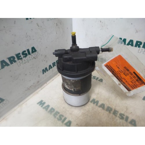 Renault - Megane Scenic - Fuel filter housing