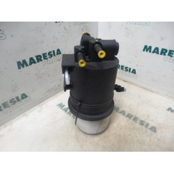 Renault - Megane Scenic - Boîtier de filtre carburant
