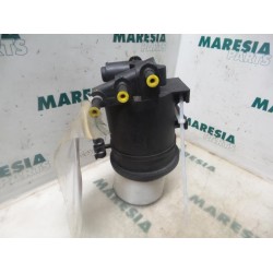 Renault - Megane Scenic - Boîtier de filtre carburant