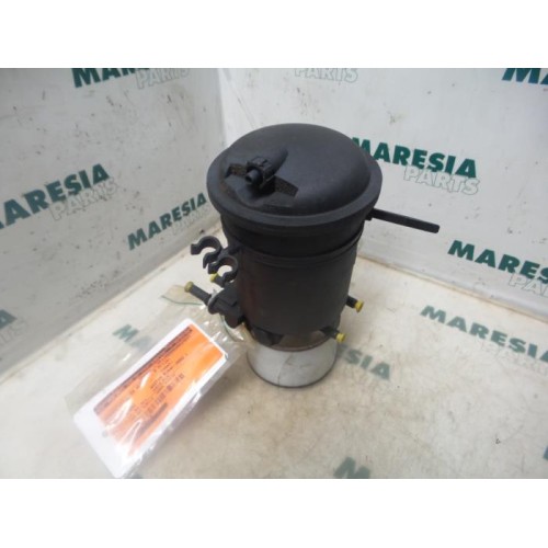 Renault - Megane Scenic - Fuel filter housing