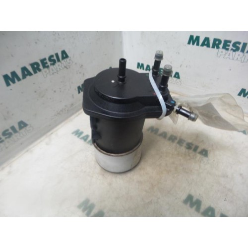 Renault - Megane Scenic - Fuel filter housing