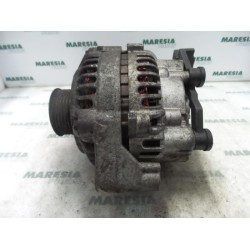 Peugeot - 406 - Dynamo