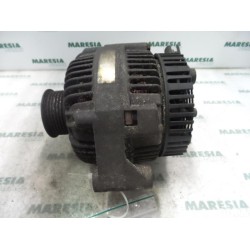 Peugeot - 406 - Dynamo