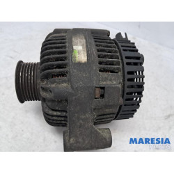 Peugeot - 406 - Dynamo