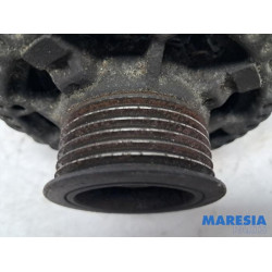 Peugeot - 406 - Dynamo