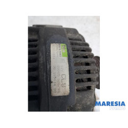 Peugeot - 406 - Dynamo