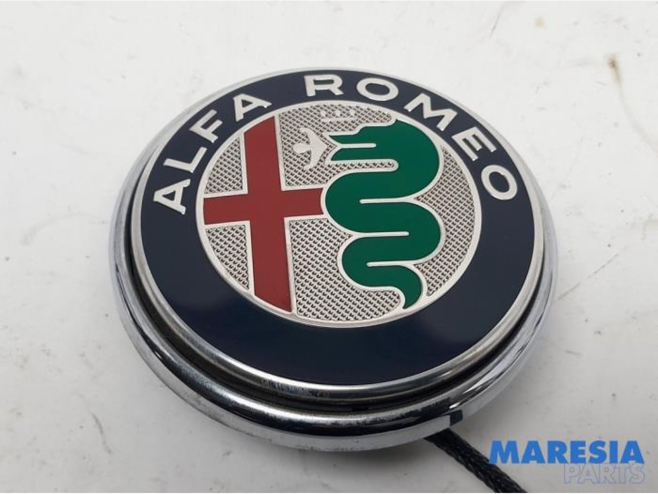 Alfa Romeo - Giulietta - Embleem