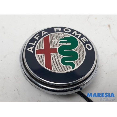Alfa Romeo - Giulietta - Embleem