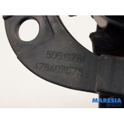 Alfa Romeo - Giulietta - Fog light, front right