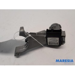 Alfa Romeo - Giulietta - Kontaktslot+Sleutel