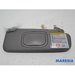 Alfa Romeo - Giulietta - Sun visor