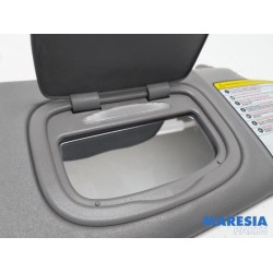 Alfa Romeo - Giulietta - Sun visor